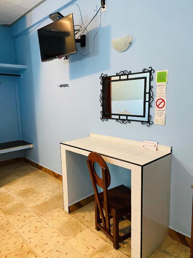 Casa Palma Hotel Playa del Carmen Zewnętrze zdjęcie