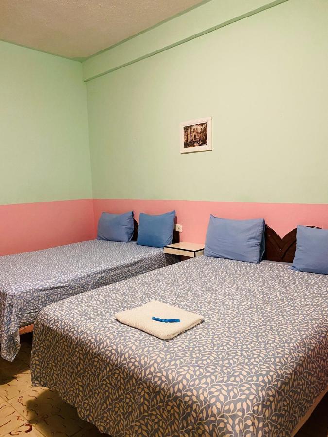 Casa Palma Hotel Playa del Carmen Zewnętrze zdjęcie