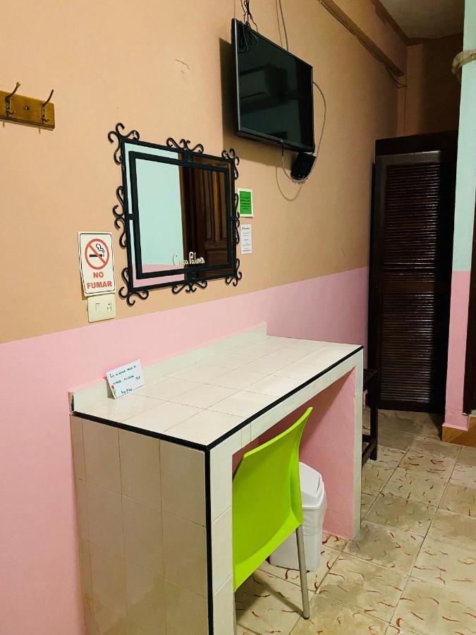 Casa Palma Hotel Playa del Carmen Zewnętrze zdjęcie