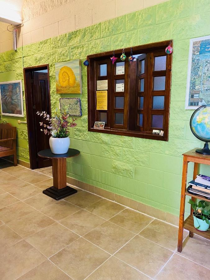 Casa Palma Hotel Playa del Carmen Zewnętrze zdjęcie