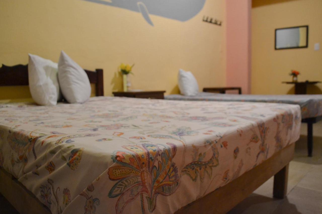 Casa Palma Hotel Playa del Carmen Zewnętrze zdjęcie