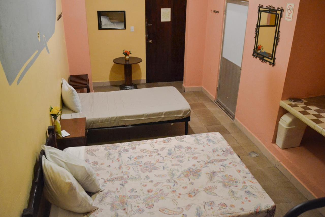 Casa Palma Hotel Playa del Carmen Zewnętrze zdjęcie