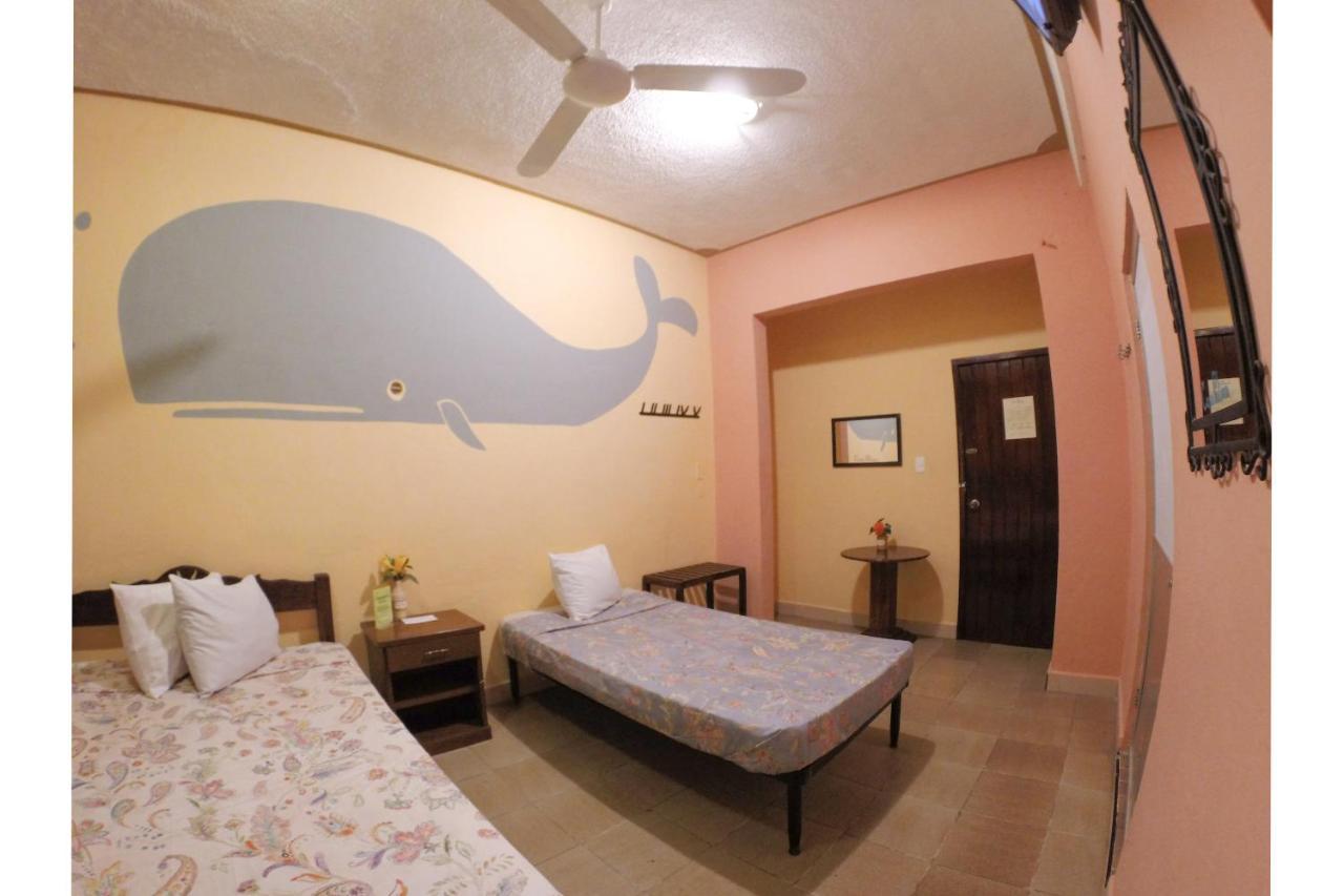 Casa Palma Hotel Playa del Carmen Zewnętrze zdjęcie