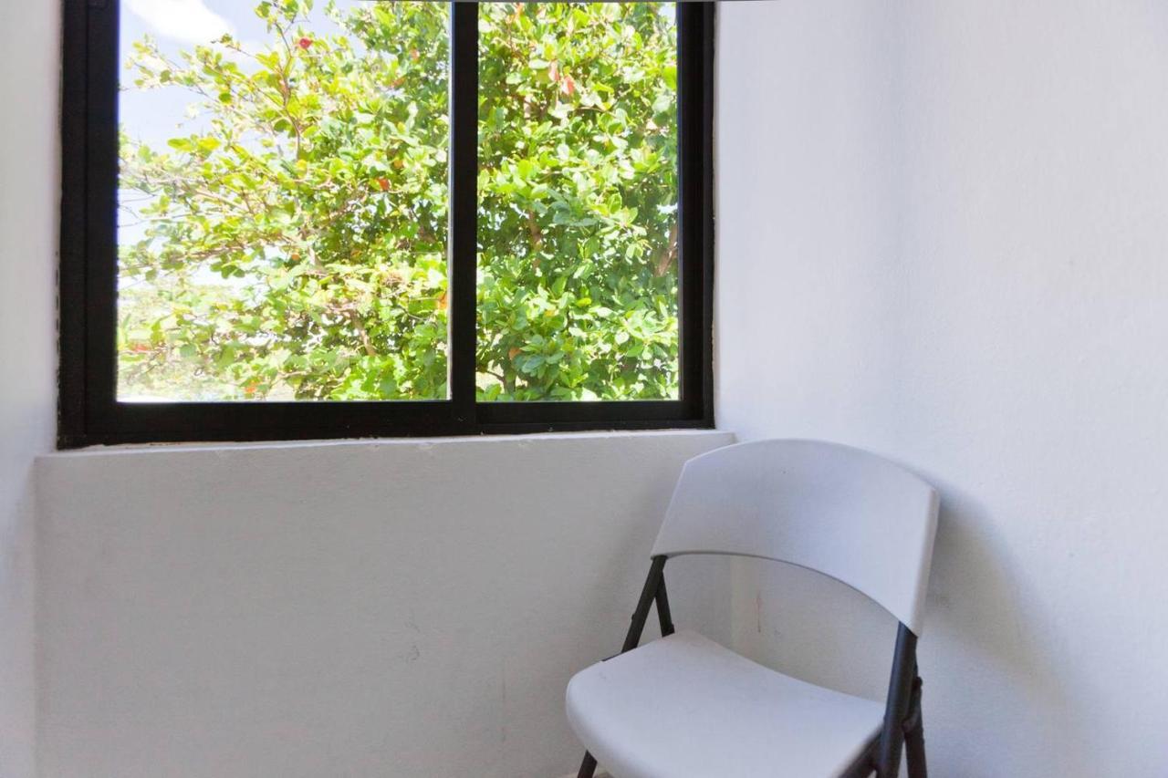 Casa Palma Hotel Playa del Carmen Zewnętrze zdjęcie