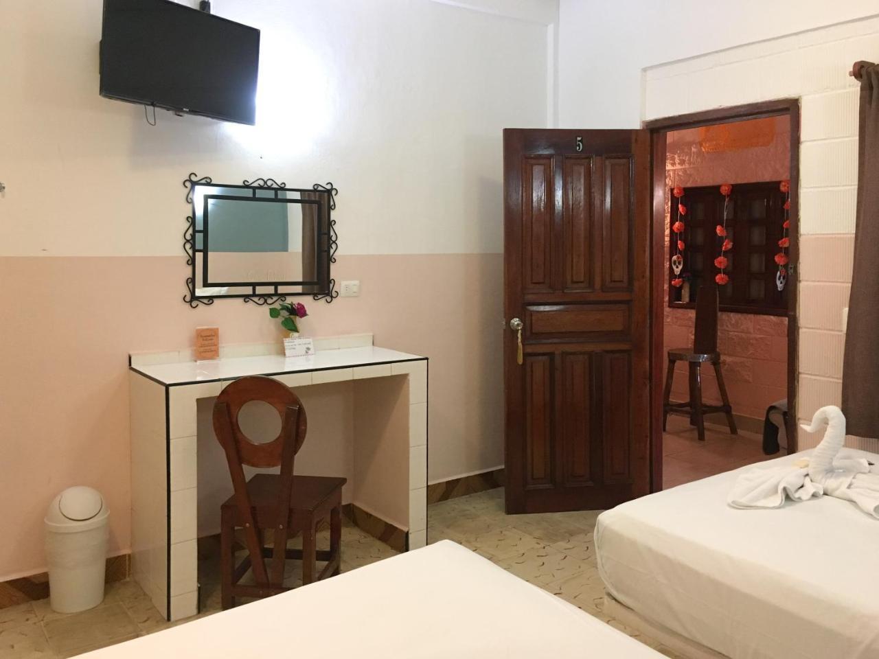 Casa Palma Hotel Playa del Carmen Zewnętrze zdjęcie
