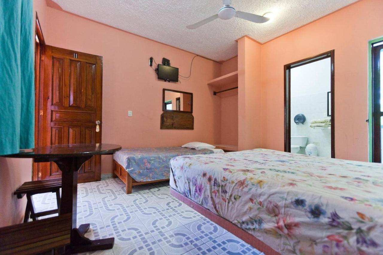 Casa Palma Hotel Playa del Carmen Zewnętrze zdjęcie
