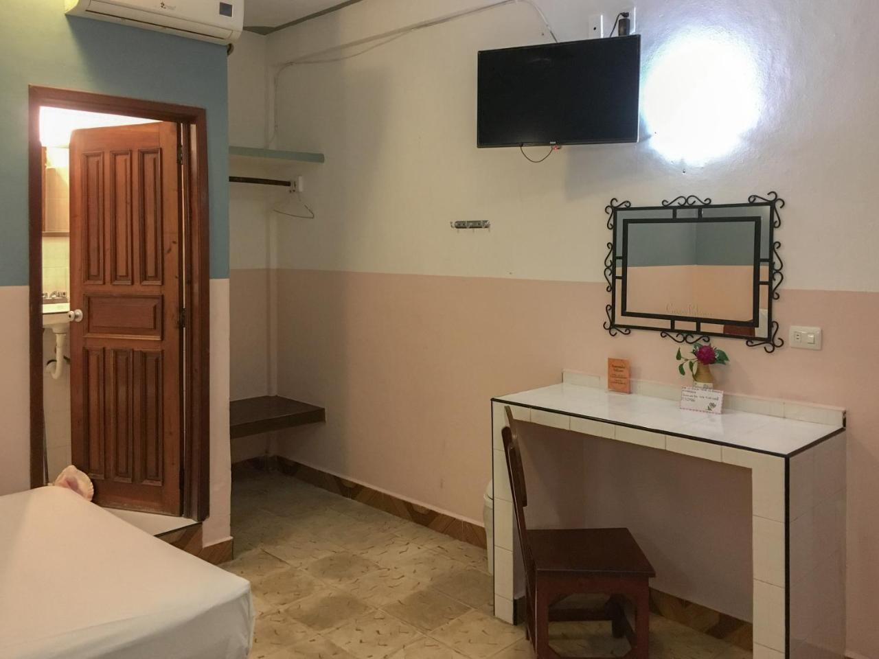 Casa Palma Hotel Playa del Carmen Zewnętrze zdjęcie