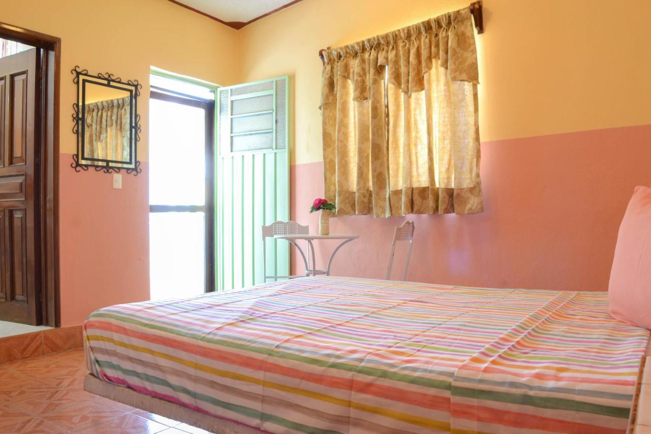 Casa Palma Hotel Playa del Carmen Zewnętrze zdjęcie