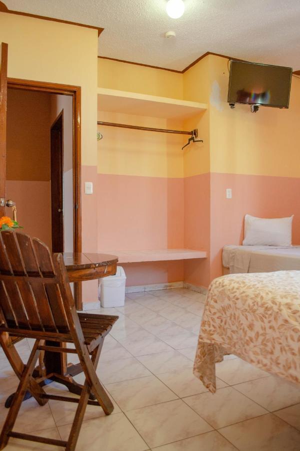 Casa Palma Hotel Playa del Carmen Zewnętrze zdjęcie