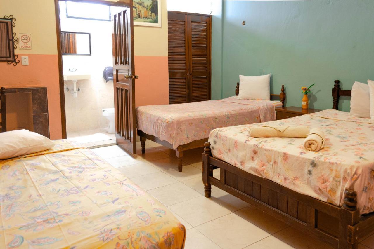 Casa Palma Hotel Playa del Carmen Zewnętrze zdjęcie