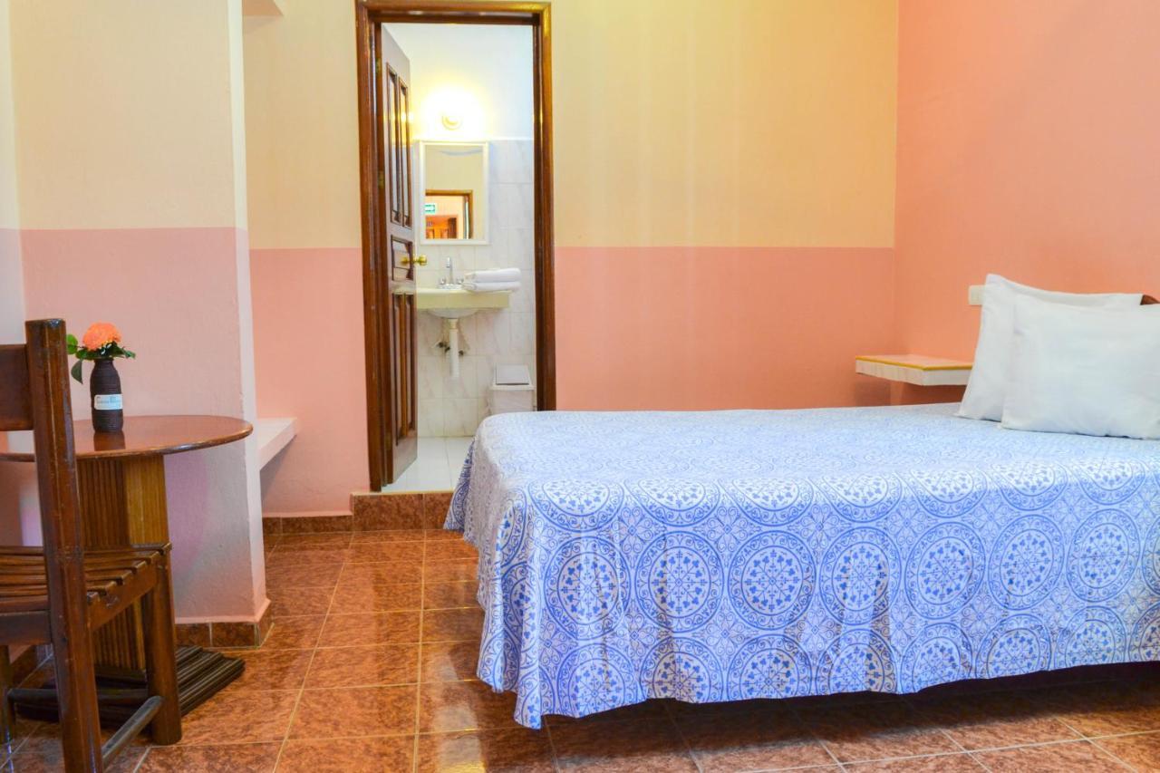 Casa Palma Hotel Playa del Carmen Zewnętrze zdjęcie
