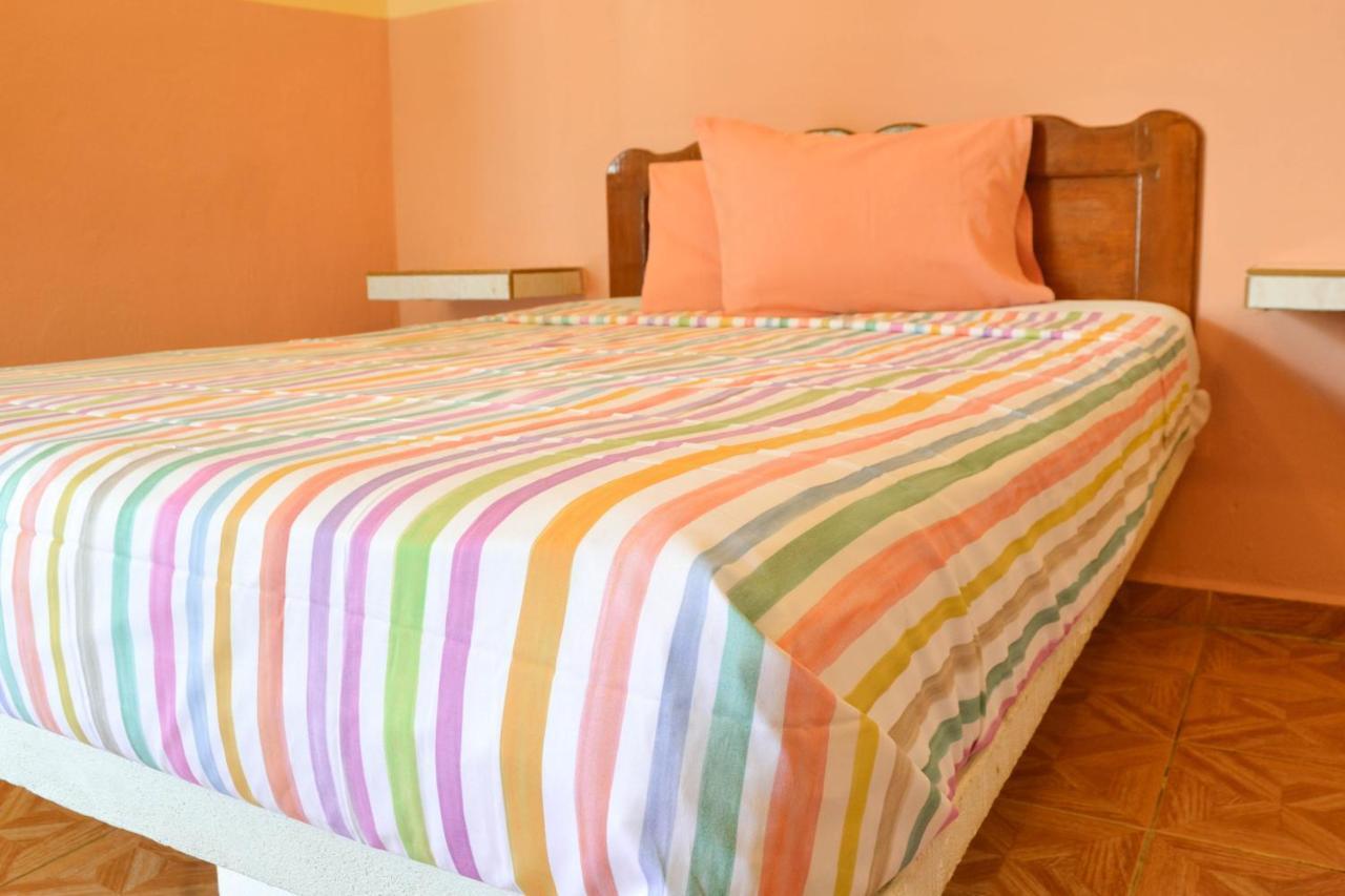 Casa Palma Hotel Playa del Carmen Zewnętrze zdjęcie
