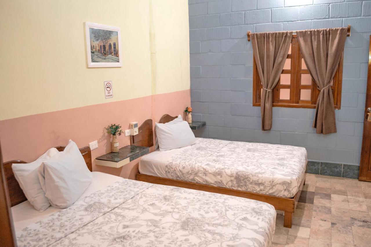 Casa Palma Hotel Playa del Carmen Zewnętrze zdjęcie