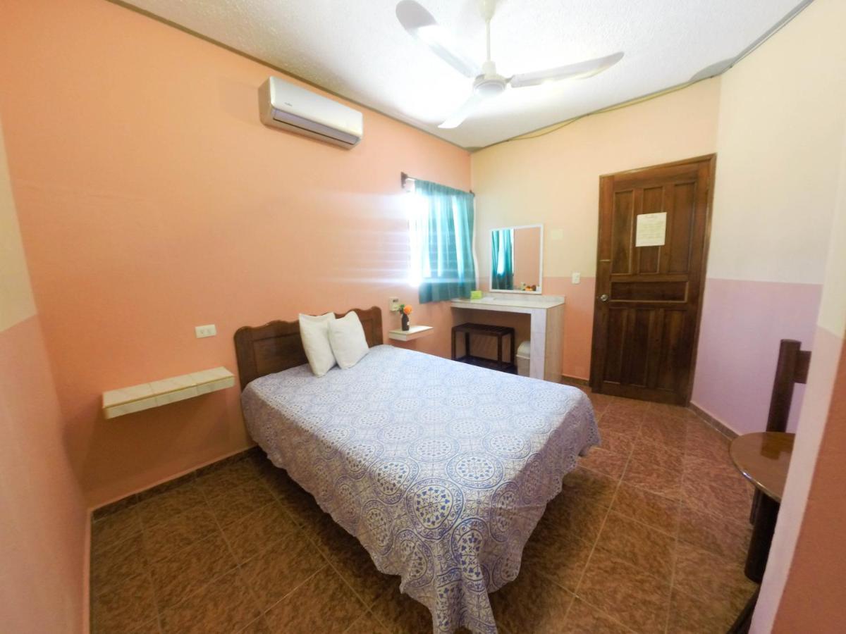 Casa Palma Hotel Playa del Carmen Zewnętrze zdjęcie