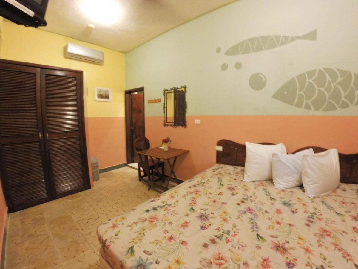 Casa Palma Hotel Playa del Carmen Zewnętrze zdjęcie