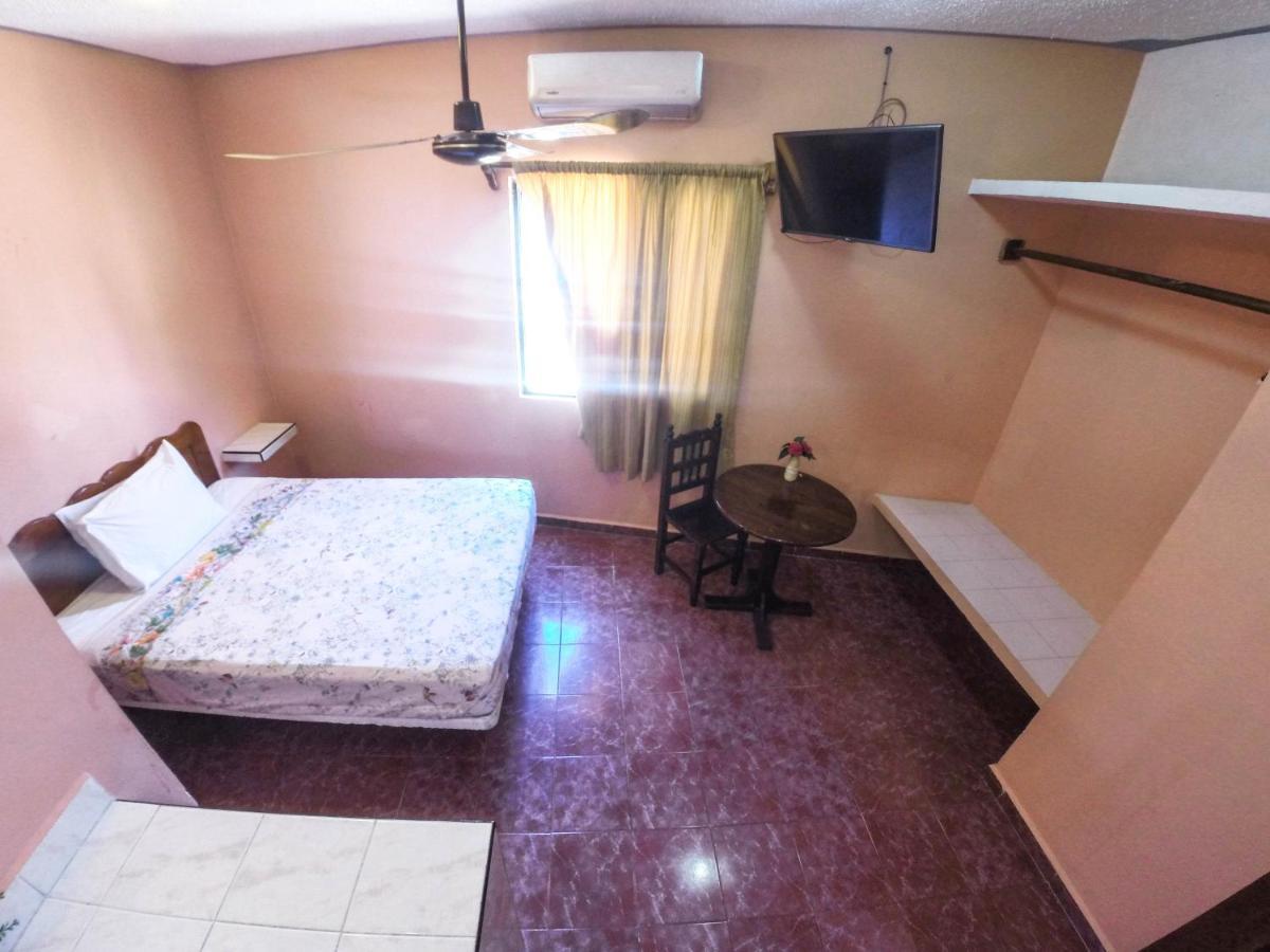 Casa Palma Hotel Playa del Carmen Zewnętrze zdjęcie