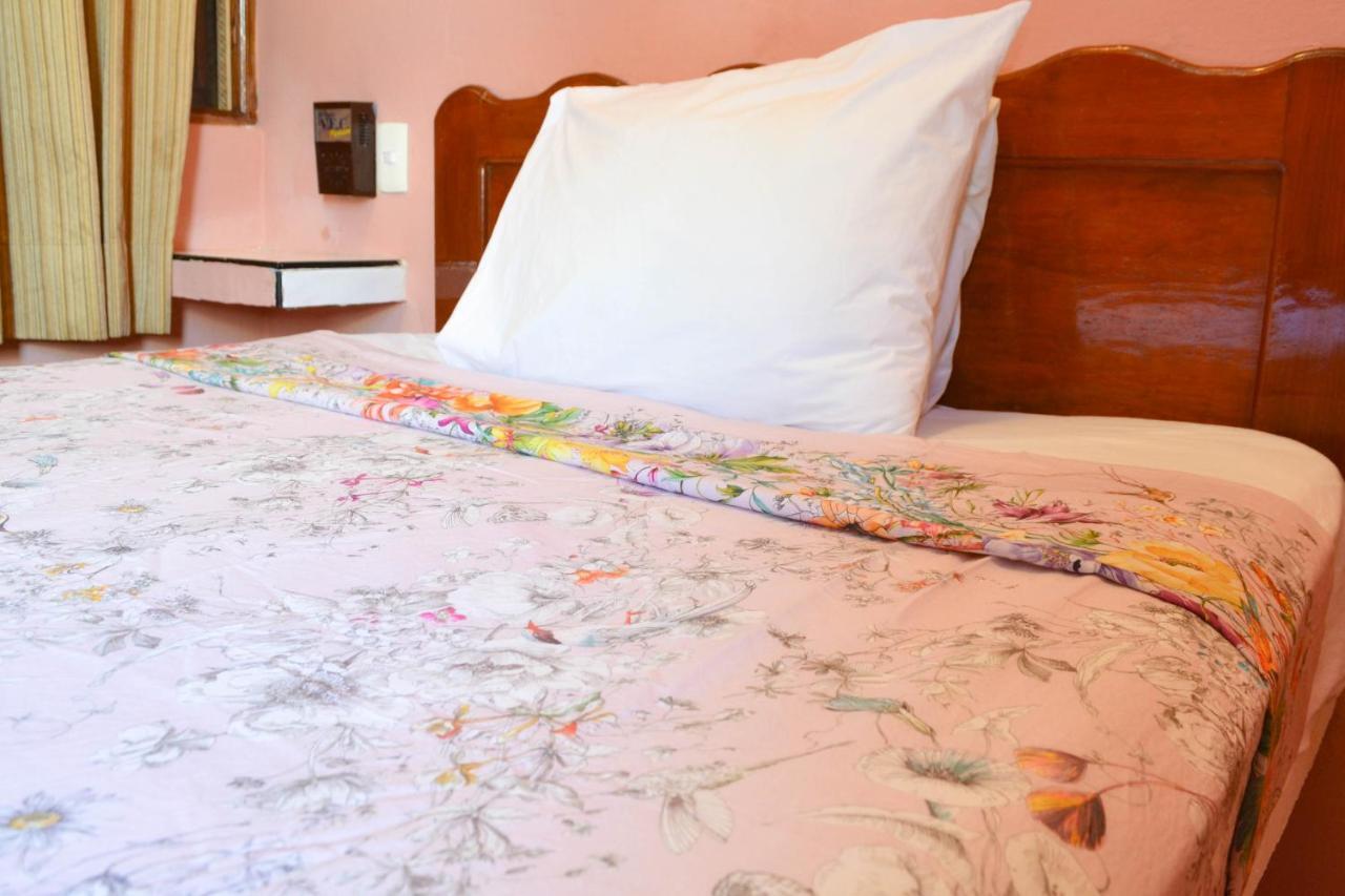 Casa Palma Hotel Playa del Carmen Zewnętrze zdjęcie