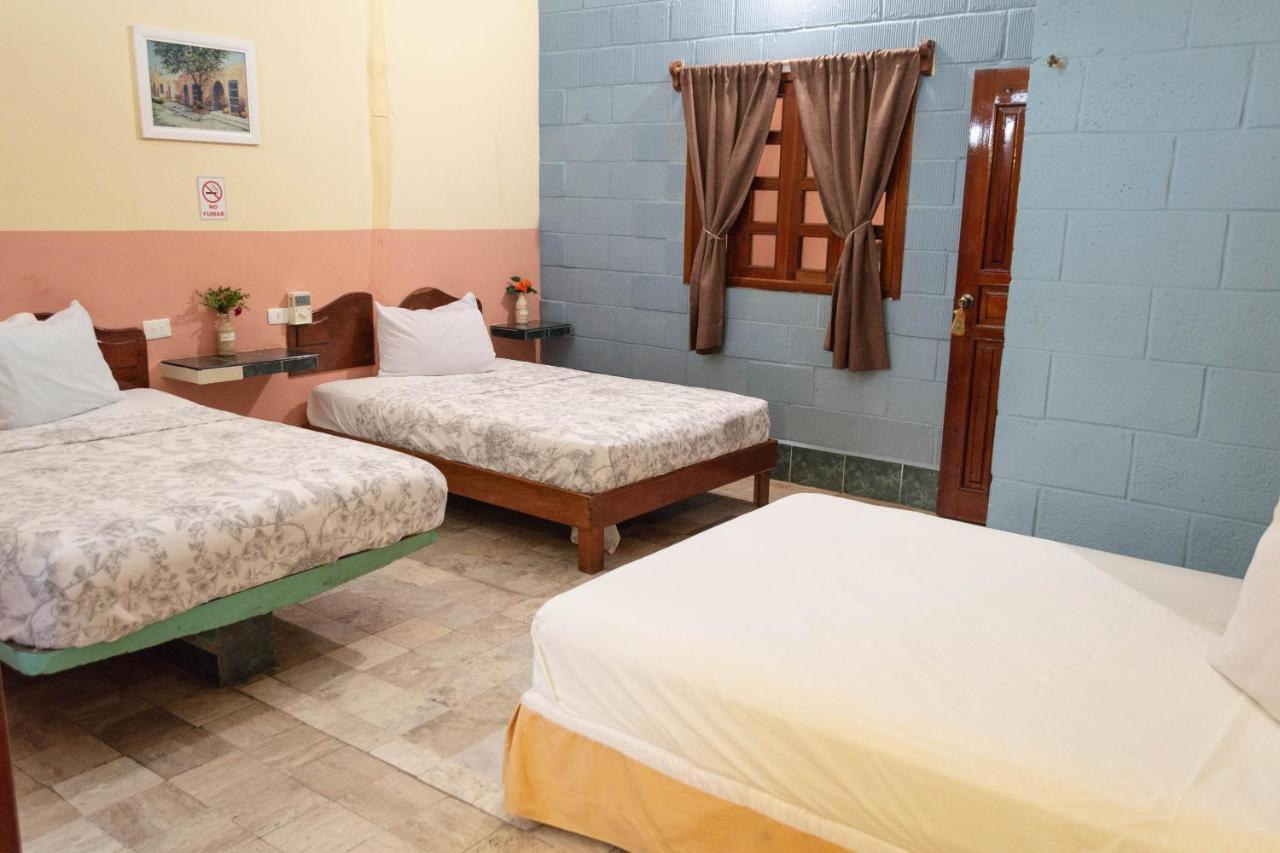 Casa Palma Hotel Playa del Carmen Zewnętrze zdjęcie