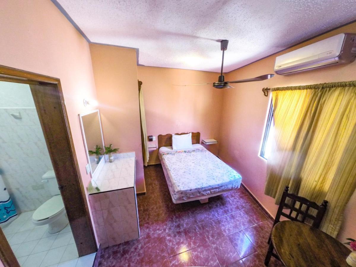 Casa Palma Hotel Playa del Carmen Zewnętrze zdjęcie