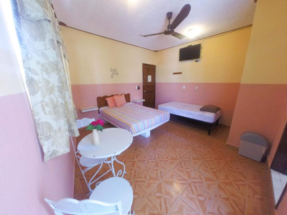 Casa Palma Hotel Playa del Carmen Zewnętrze zdjęcie